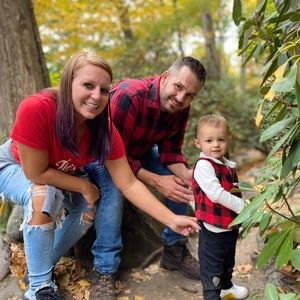 Meet your Posher, Derek